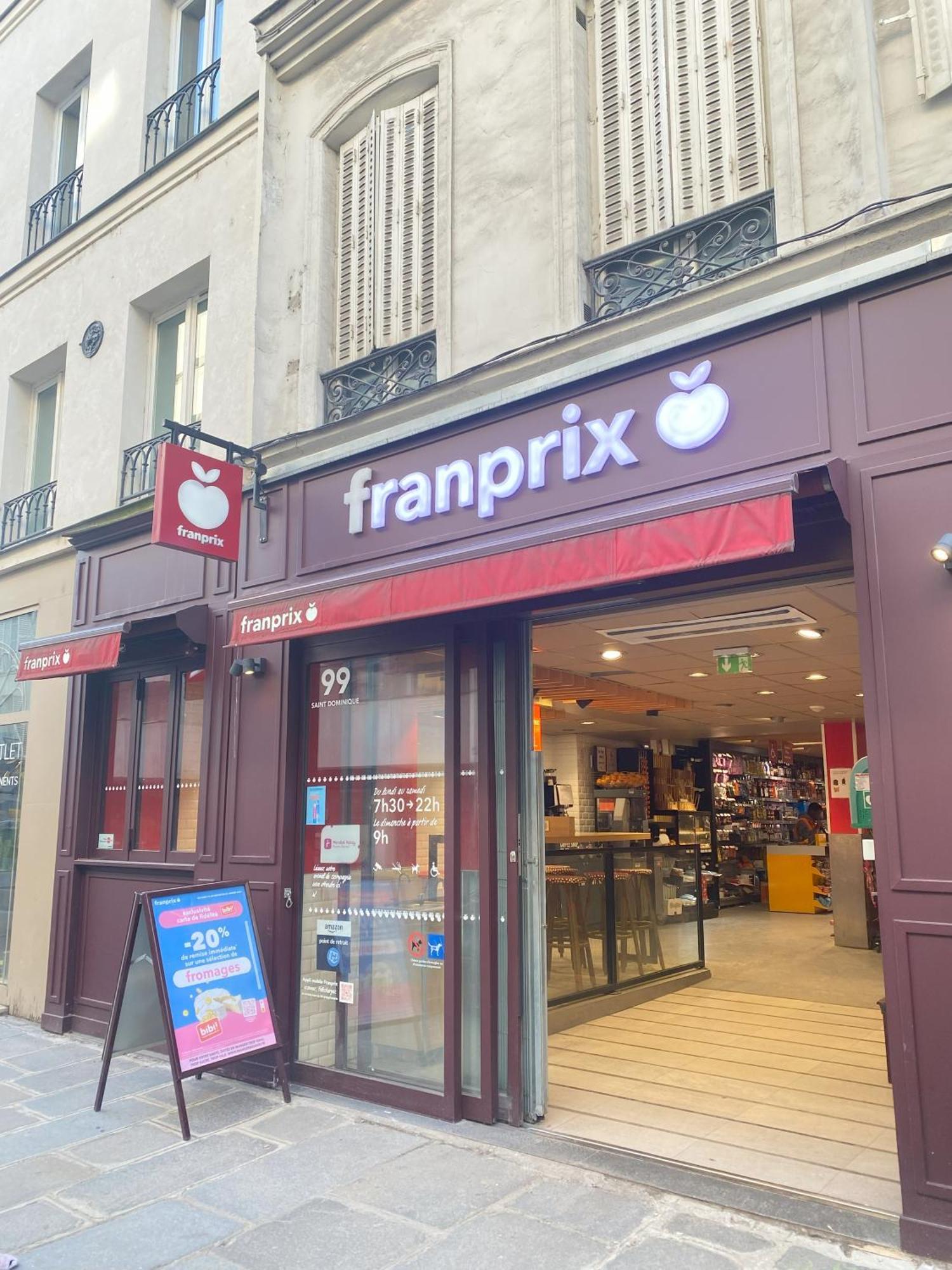 Super Appartement T2 Proche De Tour Eiffel Paris Exterior foto